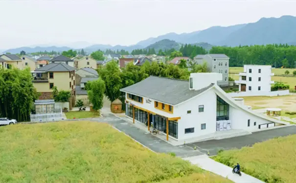 中大朗园(新湖)养老社区