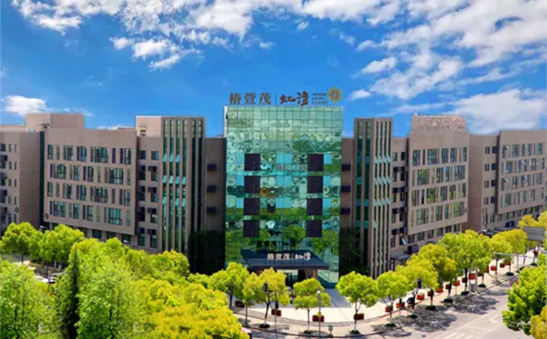 椿萱茂・虹湾长者社区 椿萱茂・虹湾长者社区