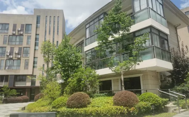 椿萱茂・虹湾长者社区 椿萱茂・虹湾长者社区