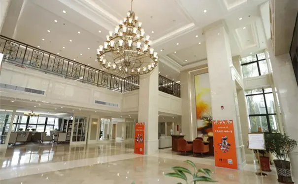 椿萱茂・虹湾长者社区 椿萱茂・虹湾长者社区