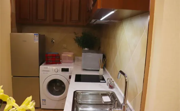 魅力花园太阳谷安养中心 魅力花园太阳谷安养中心