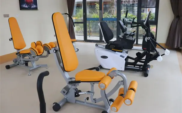 魅力花园太阳谷安养中心 魅力花园太阳谷安养中心