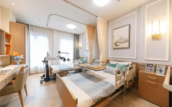 太保家园上海普陀国际康养社区