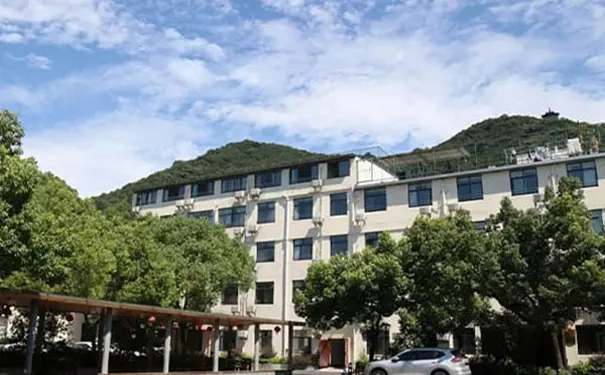 杭州百和护理院