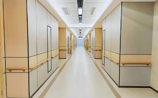 杭州佳源快乐护理院