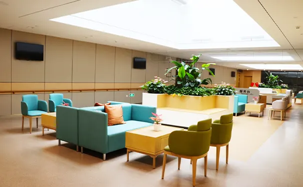 杭州佳源快乐护理院