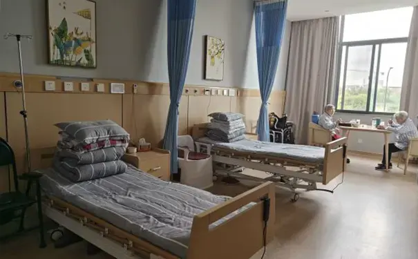 杭州佳源快乐护理院