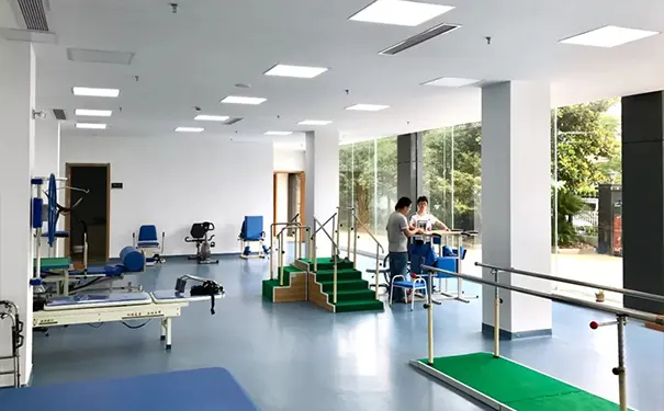 杭州澳医博护理院