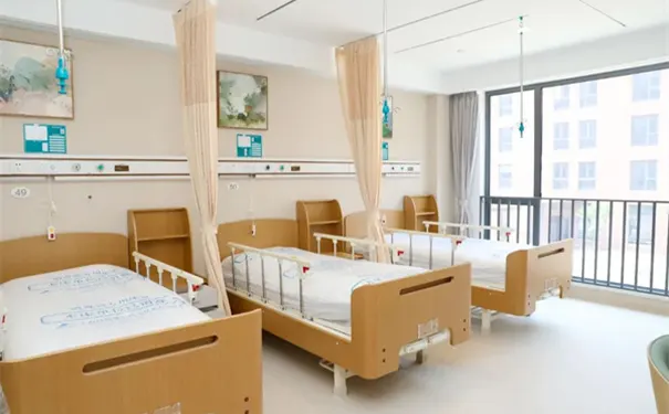 上海爱以德协通星华护理院