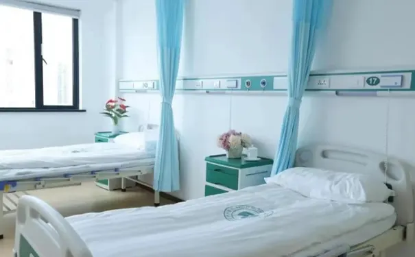 上海百福居颐养护理院