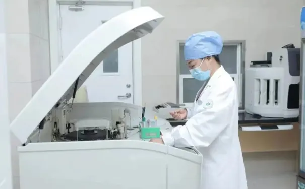 上海百福居颐养护理院