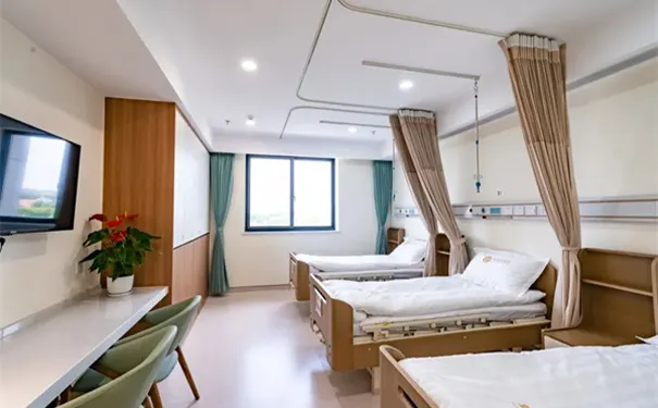 上海茸奕护理院