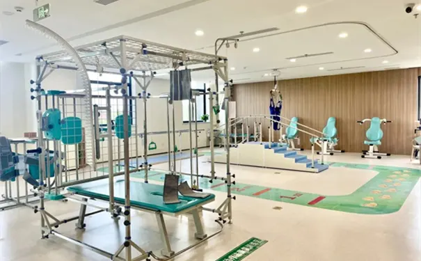 上海茸奕护理院