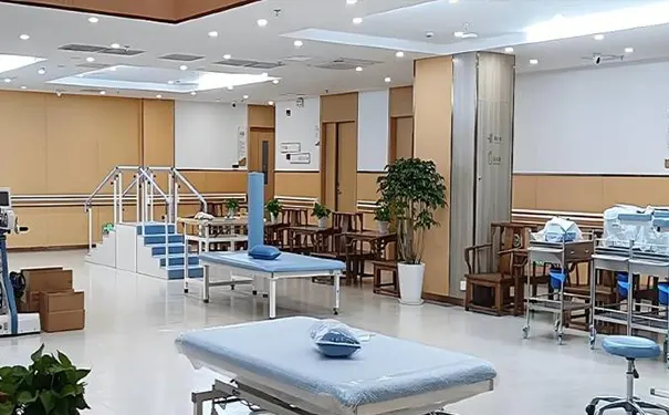 上海仁瑞护理院 上海仁瑞护理院