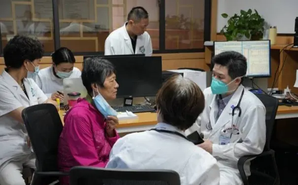 上海仁瑞护理院 上海仁瑞护理院