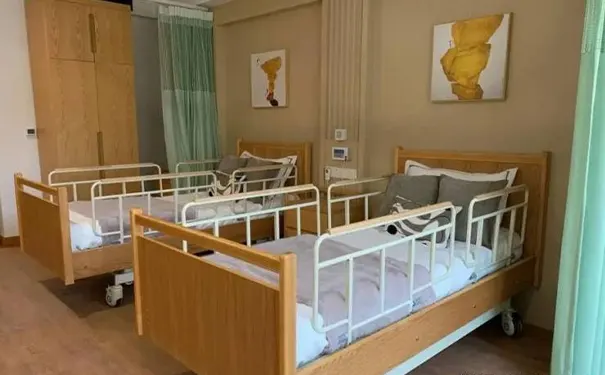 上海仁瑞护理院 上海仁瑞护理院