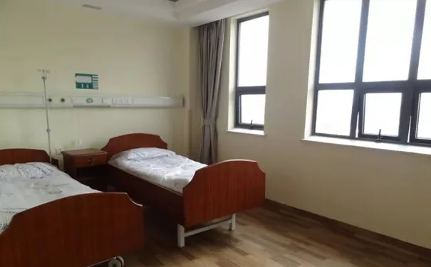 上海泽顾护理院