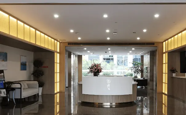 上海泽顾护理院