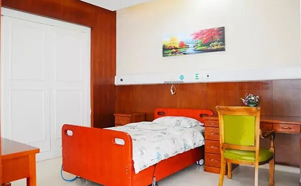 北京民众护理院 北京民众护理院