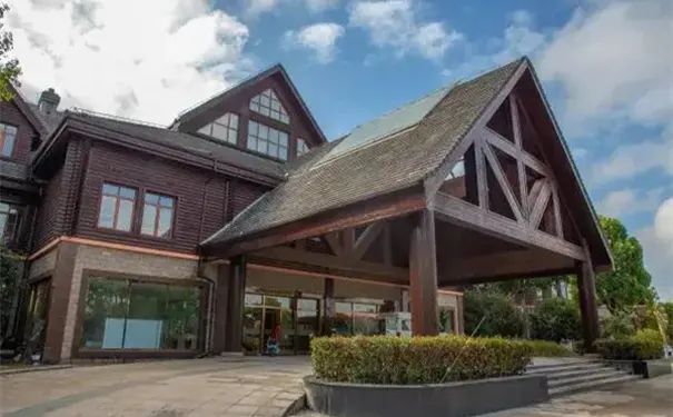 上海萱宸护理院