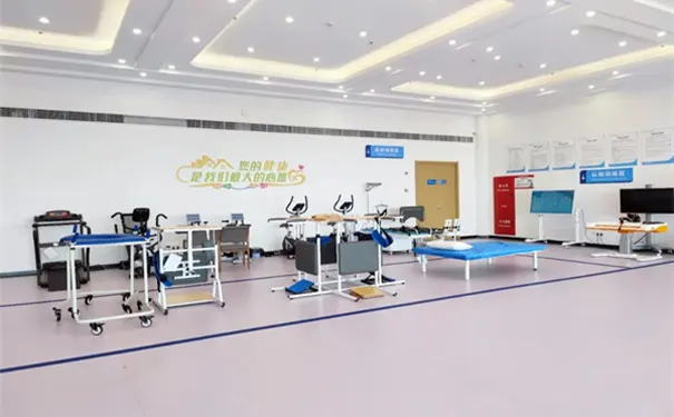 上海萱宸护理院