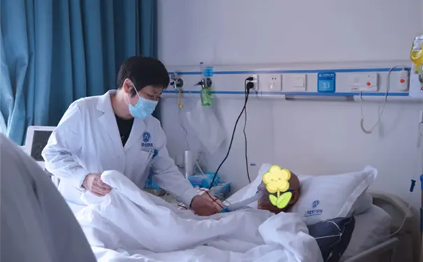 上海萱宸护理院