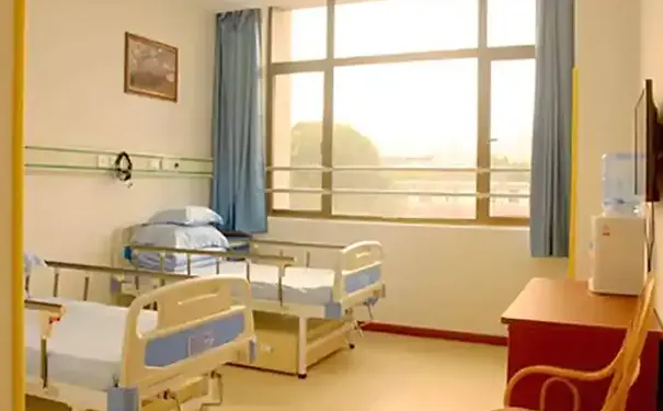 上海宝山区护理院