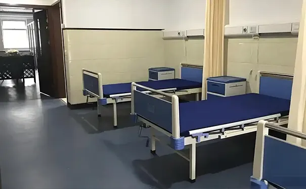 上海宝山区护理院