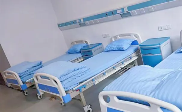 南昌嘉佑护理院 南昌嘉佑护理院