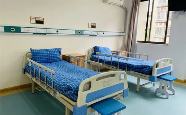 嘉兴明州护理院 嘉兴明州护理院