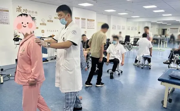 嘉兴明州护理院 嘉兴明州护理院