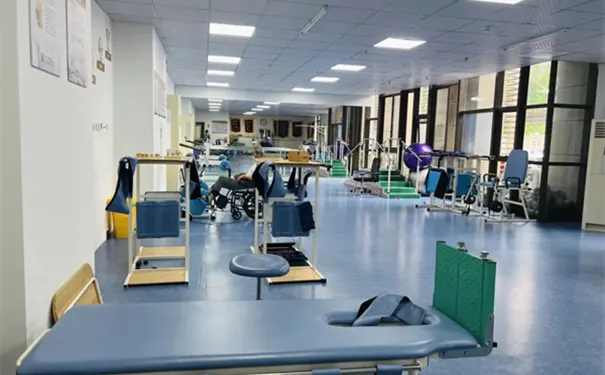 嘉兴明州护理院 嘉兴明州护理院