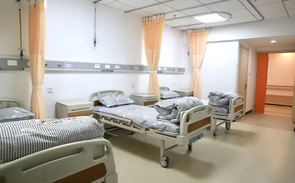 普迪欣康复医院 普迪欣康复医院