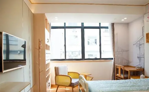 杭州钱爱仁堂中医医院 杭州钱爱仁堂中医医院