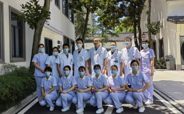 杭州钱爱仁堂中医医院 杭州钱爱仁堂中医医院