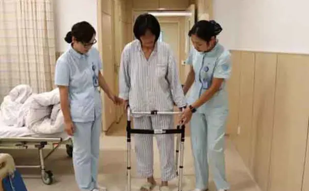 浙江大学医学院附属第一医院康复医学科 浙江大学医学院附属第一医院康复医学科