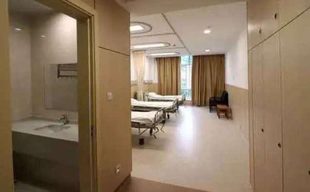 浙江大学医学院附属第一医院康复医学科 浙江大学医学院附属第一医院康复医学科