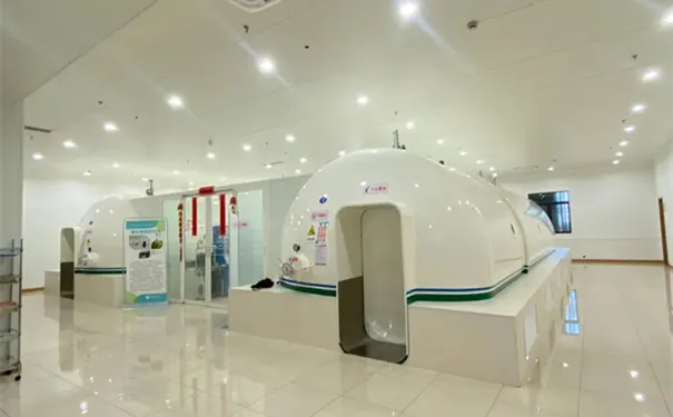 上海浦东香树湾护理院 上海浦东香树湾护理院