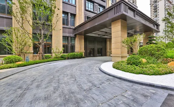 上海鸿泰护理院 上海鸿泰护理院