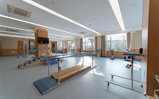 上海奕康护理院 上海奕康护理院