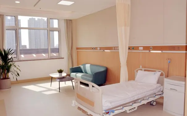 上海奕康护理院 上海奕康护理院