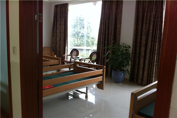 临安於潜镇护理院 临安於潜镇护理院