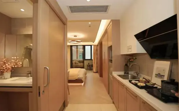 临安於潜镇护理院 临安於潜镇护理院