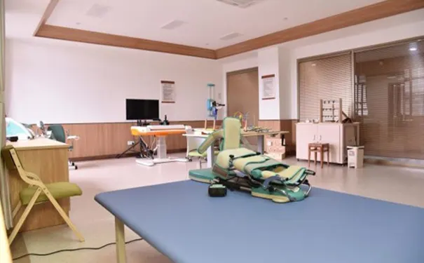 杭州萧山邻家联合医院 杭州萧山邻家联合医院