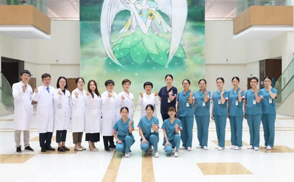 杭州树兰医院血液科 杭州树兰医院血液科