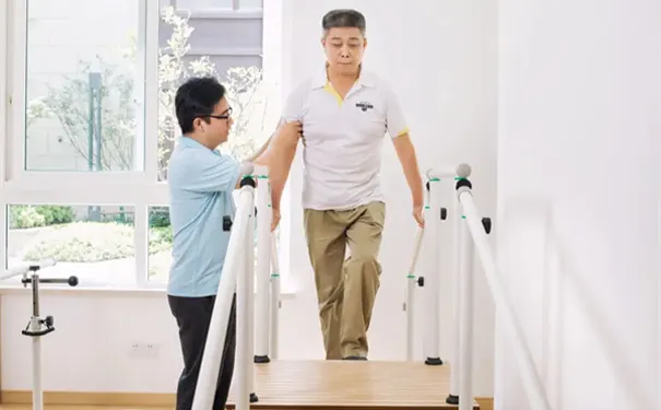 杭州萧山康复医院 杭州萧山康复医院