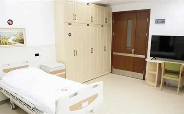 杭州萧山康复医院 杭州萧山康复医院