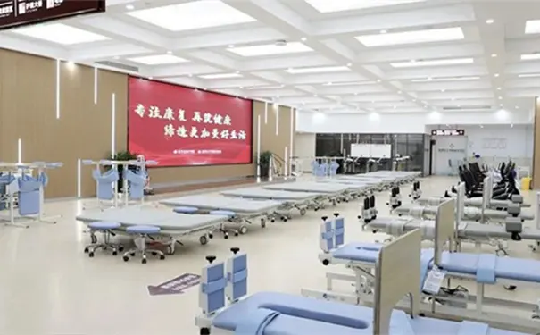 杭州萧山康复医院 杭州萧山康复医院