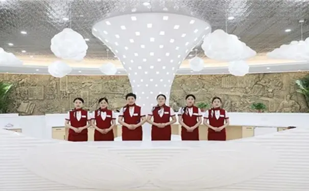 杭州萧山康复医院 杭州萧山康复医院