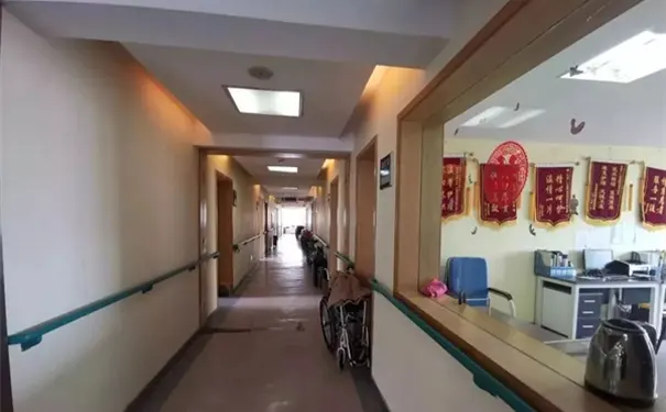 杭州广仁医院 杭州广仁医院